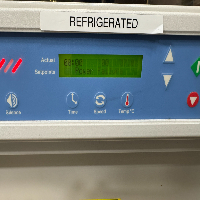 Thermo Scientific MaxQ 8000 Incubator Shaker image 3